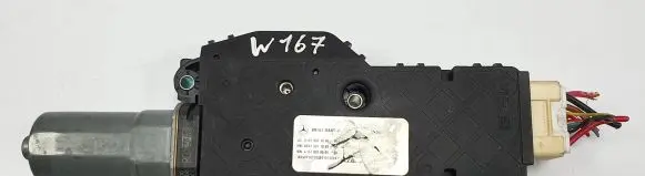 Mercedes-Benz GLE W167 Sunroof motor/actuator A1679071003
