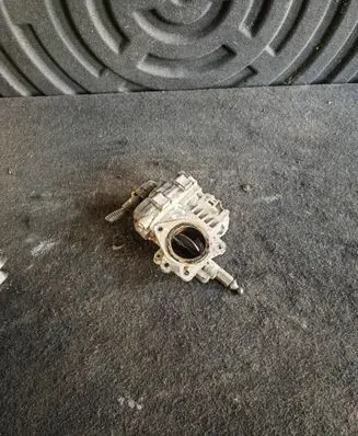 Alfa Romeo Giulietta Throttle valve 55229467