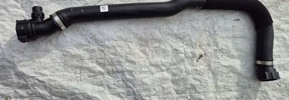 BMW X3 G01 Engine coolant pipe/hose 8591940