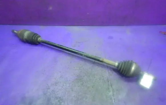 Opel Astra H Front driveshaft 