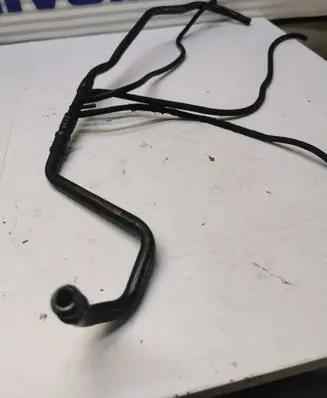 BMW 5 E60 E61 Vacuum line/pipe/hose 7789391 7785449