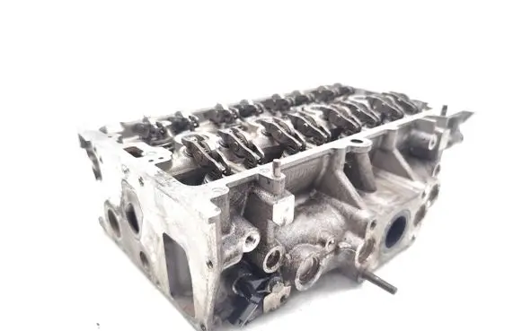 Audi A3 S3 8V Engine head 05E103404F