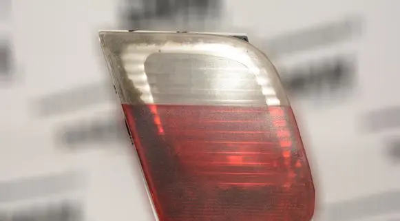 BMW 3 E46 Tailgate rear/tail lights 6910537
