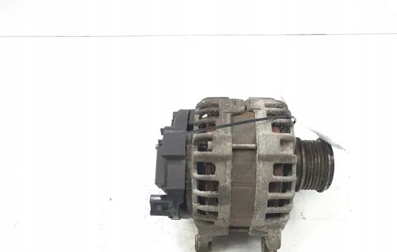 Skoda Rapid (NH) Generator/alternator 04B903024