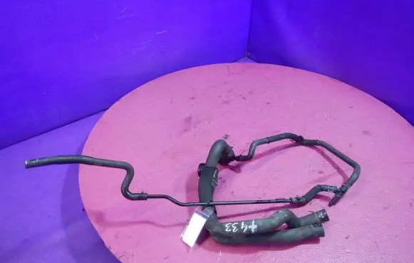 Volkswagen Golf IV Engine coolant pipe/hose 1C0122291A