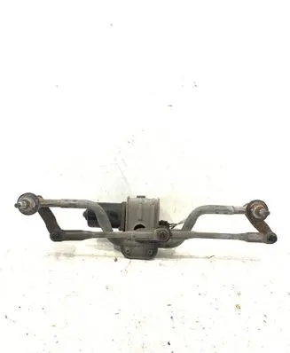 Peugeot Expert Front wiper linkage and motor 1400456480 2040233JD2A0036
