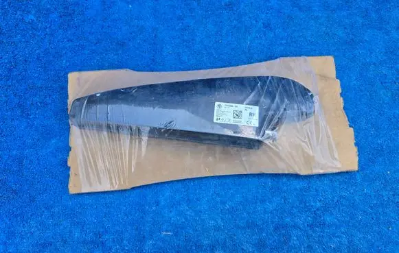 BMW 4 G22 G23 G24 G26 Seat airbag 7441500