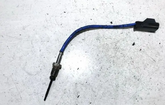 Ford Transit Exhaust gas temperature sensor 8c1112b591ca 8c11-12b591-ca