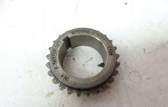 MG ZS Timing chain sprocket 