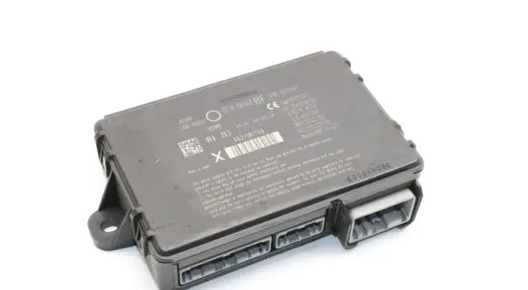 Land Rover Range Rover Sport L320 Keyless (KESSY) go control unit/module DPLA19H440BF