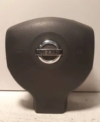 Nissan Note (E11) Steering wheel airbag 3055429