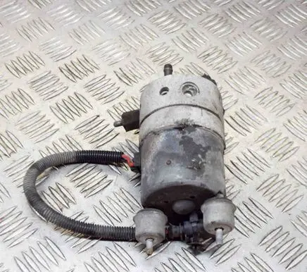 Audi A8 S8 D2 4D Vacuum pump 8E0614175D 0265410045