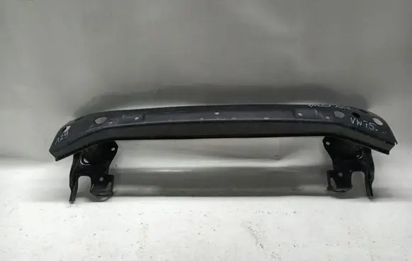 Volkswagen Multivan T5 Front bumper support beam 7E080710907
