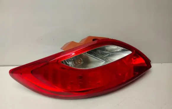 Mazda 2 Rear/tail lights 