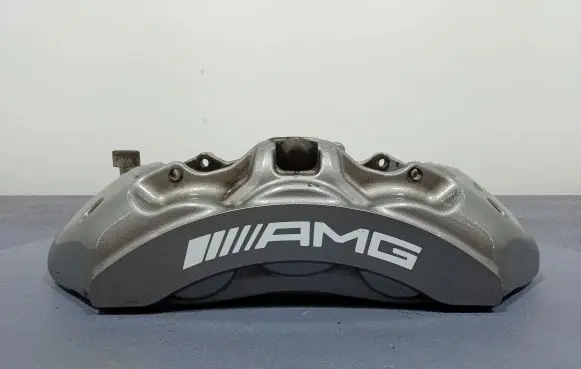 Mercedes-Benz AMG GT R190 C190 Front brake caliper 20A49504