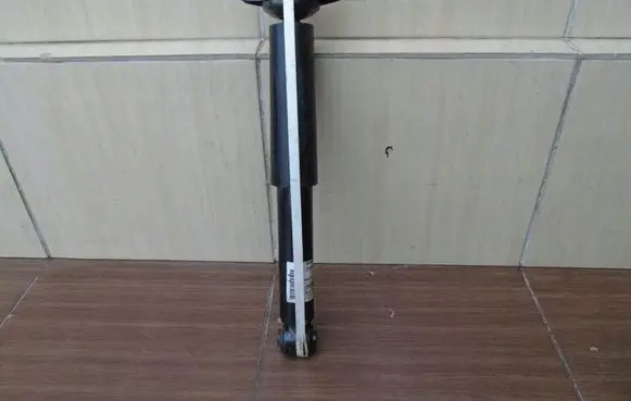 Volvo XC60 Rear shock absorber/damper 31340475