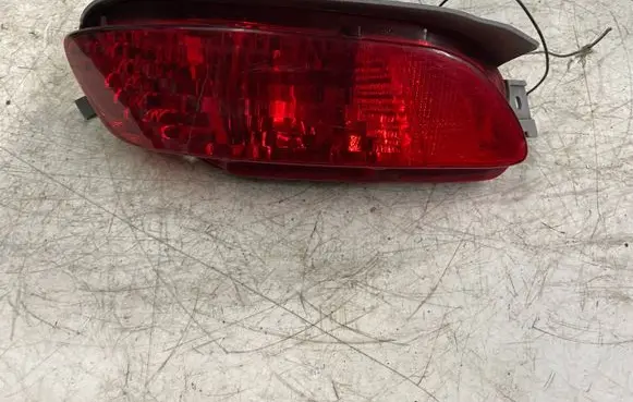 Lexus RX 330 - 350 - 400H Rear fog light 