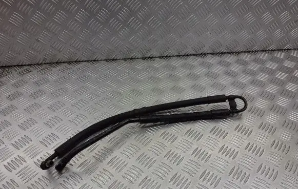 BMW 3 E46 Power steering pump