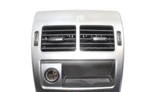 Jaguar XF X250 Other center console (tunnel) element AX2367846A