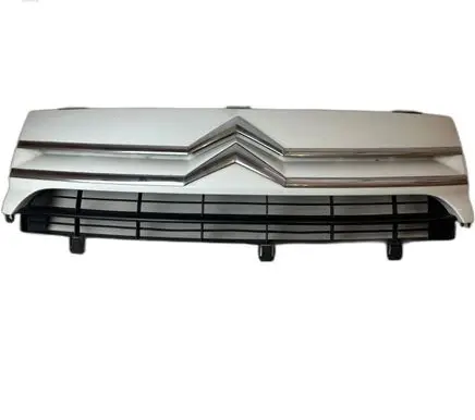 Citroen Jumpy Front grill 1497646077