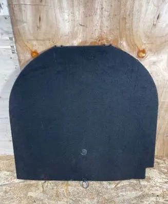 BMW 5 E60 E61 Trunk/boot floor carpet liner 7024879 51477024879