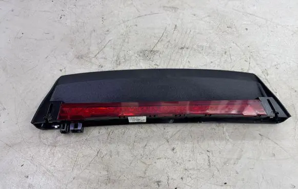 Audi A3 S3 8V Third/center stoplight 0FA1300879 4G5945097