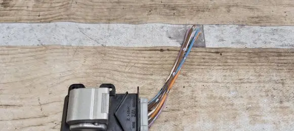 Honda FR-V Electric window control switch M20783
