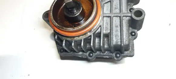 Chrysler 300 - 300C Intake manifold valve actuator/motor 04606758AE