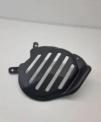 Land Rover Range Rover Sport L494 Subwoofer grill/trim GK6218C979AB