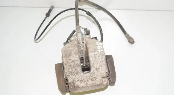BMW X6 F16 Rear brake caliper 6776788 34216776788