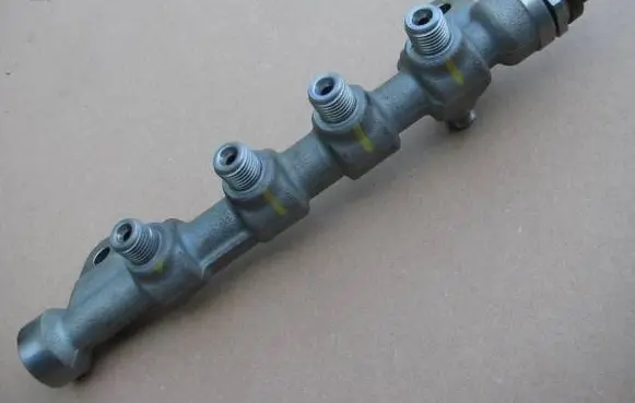 Fiat Doblo Fuel main line pipe 55234039 55282695 0445214254