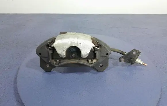 Fiat 125p Rear brake caliper