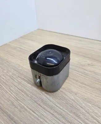 Volvo XC90 Alarm system siren 8637399 F005V00210