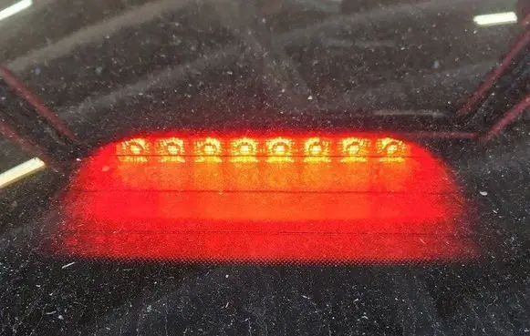Renault Talisman Third/center stoplight 90016093 IMPRK1497095