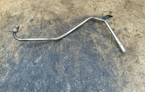 Volkswagen Scirocco Engine coolant pipe/hose 03C4970
