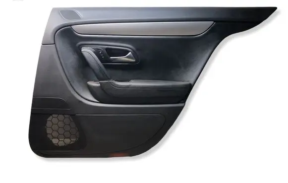 Volkswagen PASSAT CC Front door card panel trim 3C8867068C 3C4857186 3C8867212AD