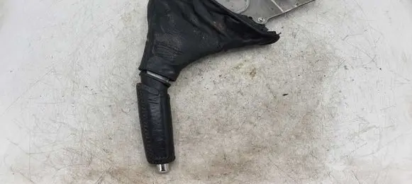 Lexus IS 220D-250-350 Handbrake/parking brake lever assembly NOCODE