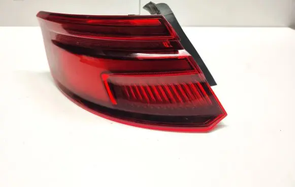 Audi A3 S3 8V Rear/tail lights 8V4945091 2SD01283601