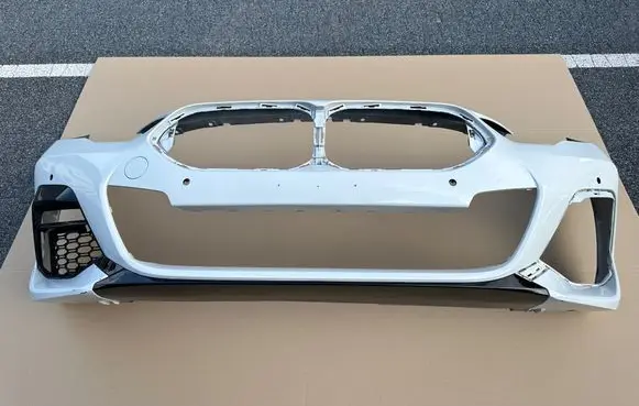 BMW 2 F44 Front bumper 51118075476