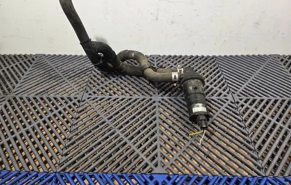 Lexus RX 330 - 350 - 400H Electric auxiliary coolant/water pump 0641001080 7R01