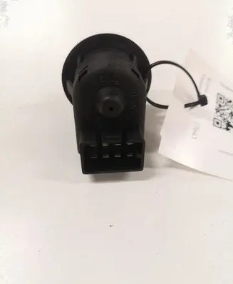 Renault Megane II Wing mirror switch 8200002442B