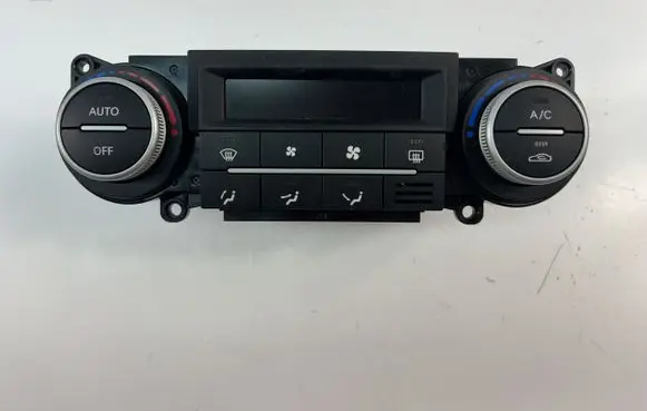 KIA Ceed Interior fan control switch 972501H622
