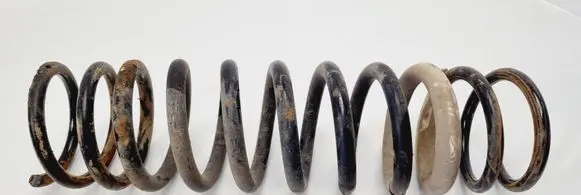 Ford Focus Rear coil spring