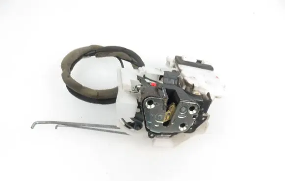 Mazda CX-9 Front door lock Y18TL2