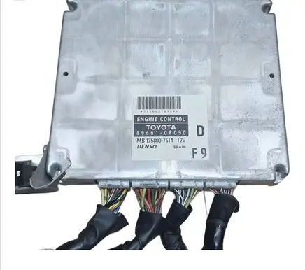 Engine control unit/module