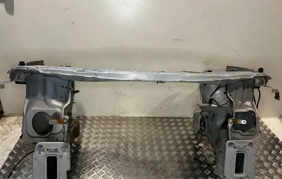 Chevrolet Captiva Radiator support slam panel F64946