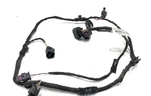 Seat Leon (5F) Parking sensor (PDC) wiring loom 5F9971194B