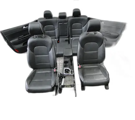 KIA Sportage Seat set 