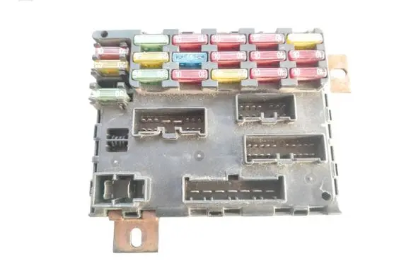 Alfa Romeo 156 Fuse box set 46447809