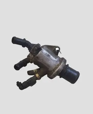 Opel Vectra C Thermostat/thermostat housing 55203388